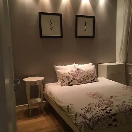 Apartament Centrum-grojecka Apartamento *