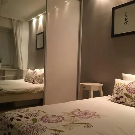 Apartament Centrum-grojecka Apartment Warsaw
